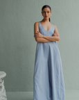 Aur Jumpsuit