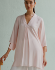 Zena Set - Blush