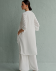 Zena Set - White