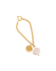 Infatuation Watch Charm