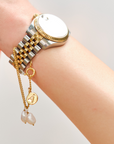 Rice Watch Charm