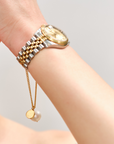Classic Watch Charm