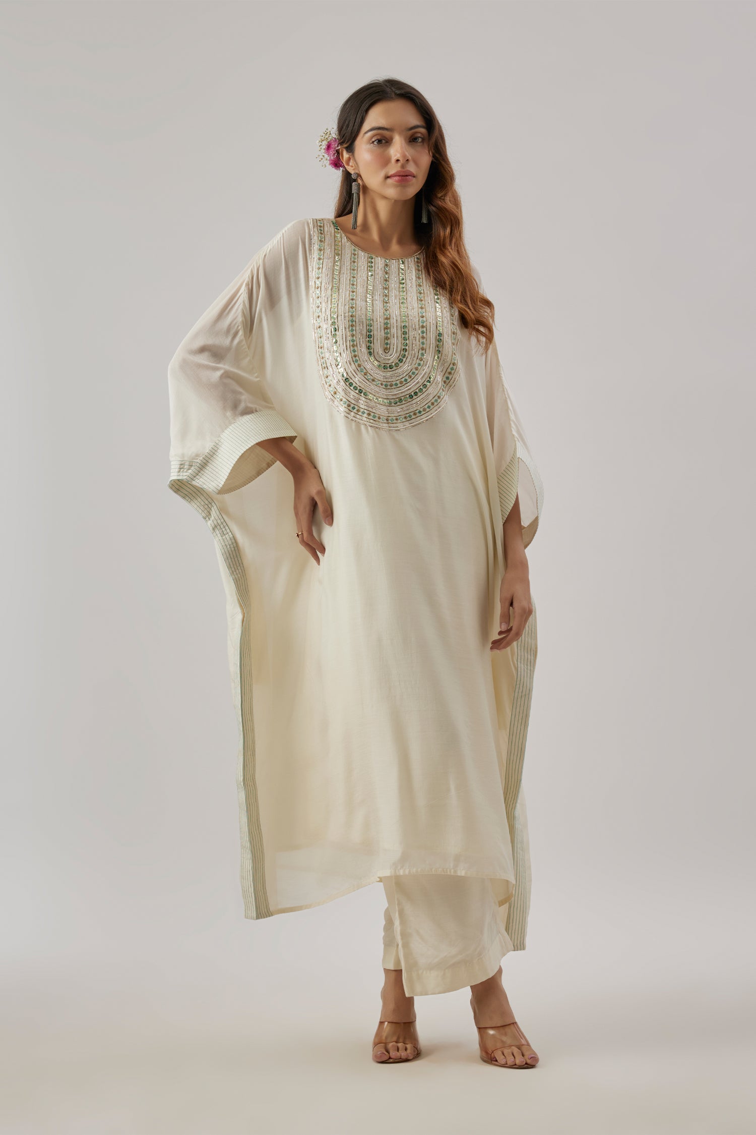 Aara Kaftan