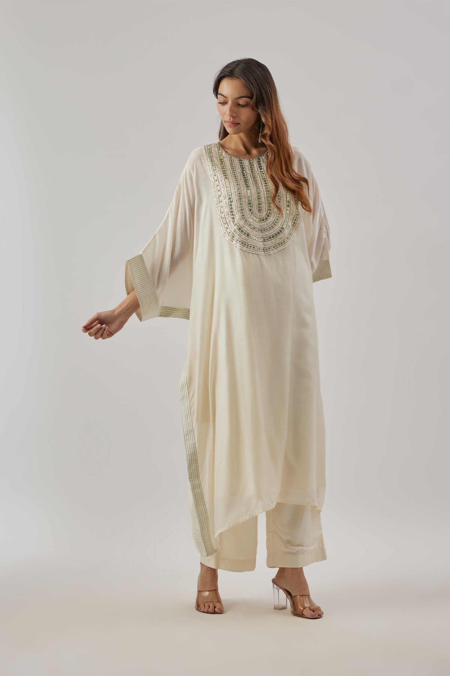 Aara Kaftan