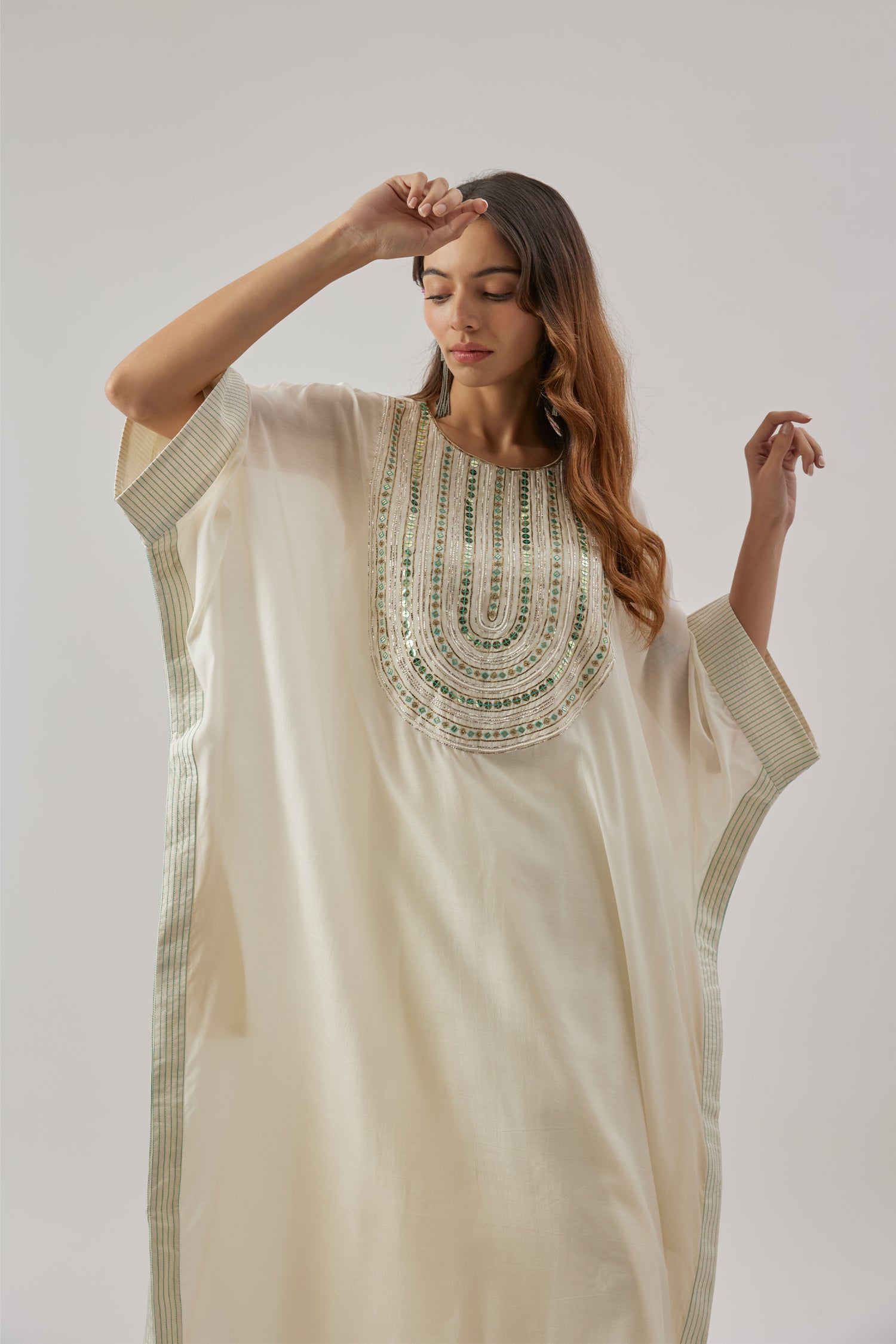 Aara Kaftan