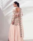 Lehenga Ensemble