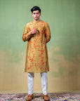 Gulmohar KURTA