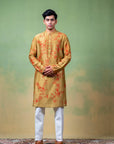 Gulmohar KURTA