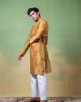 Gulmohar KURTA
