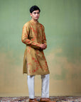 Gulmohar KURTA