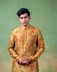 Gulmohar KURTA