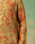 Gulmohar KURTA