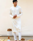DASTARKHWAN KURTA