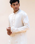 DASTARKHWAN KURTA