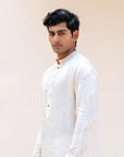DASTARKHWAN KURTA