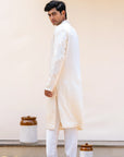 DASTARKHWAN KURTA