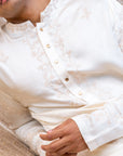 DASTARKHWAN KURTA