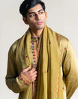 MADHAN KURTA SET