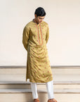 MADHAN KURTA SET