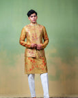 Gulmohar Bandi set