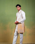 Resham Van BANDI SET