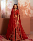 KSHAMA LEHENGA