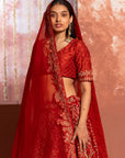 KSHAMA LEHENGA