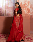 KSHAMA LEHENGA