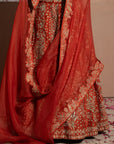 KSHAMA LEHENGA