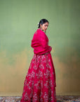 MORIKA LEHENGA