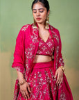 MORIKA LEHENGA