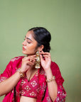 MORIKA LEHENGA