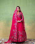 MORIKA GOWN