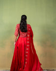 MANDARA