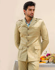 Safari Suit