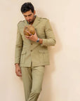 Safari Suit