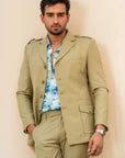 Safari Suit