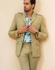 Safari Suit