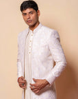 Noor Achkan set