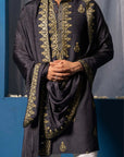 Zohra set