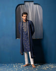 Ayina Kurta set