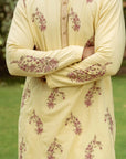 Ambi Kurta