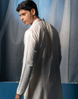 Parijat Kurta set