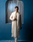 Parijat Kurta set