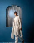 Parijat Kurta set