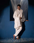 Parijat Kurta set