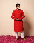 Roohafza Kurta