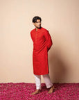 Roohafza Kurta