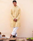 Palash kurta