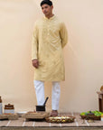 Palash kurta
